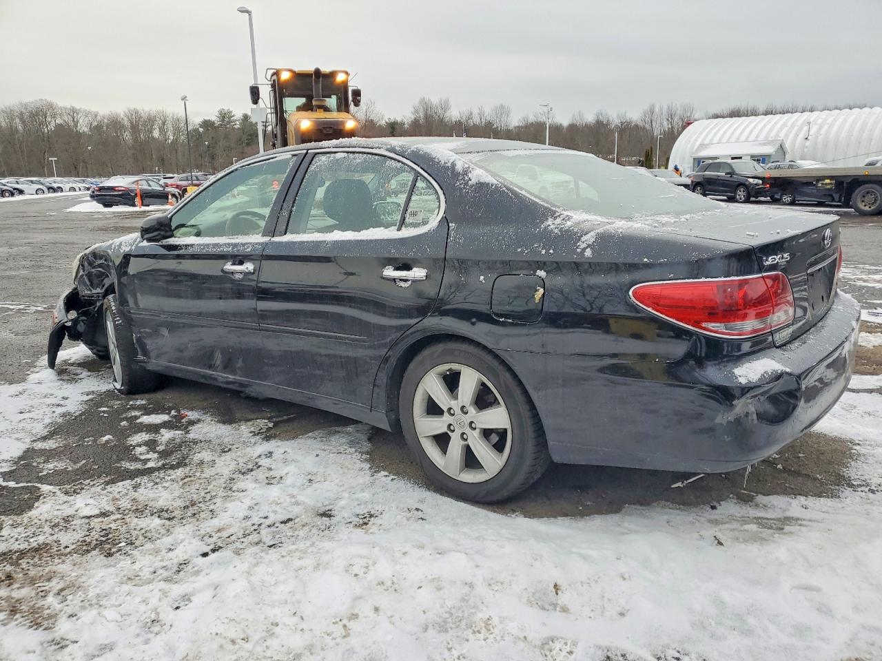 2005 LEXUS ES 330 photo 2