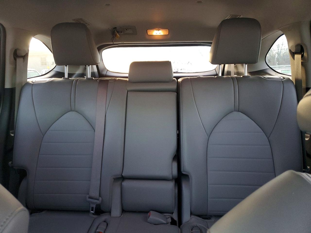 2023 TOYOTA HIGHLANDER L photo 10