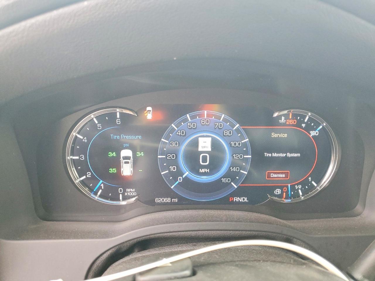 2020 CADILLAC ESCALADE ESV photo 9