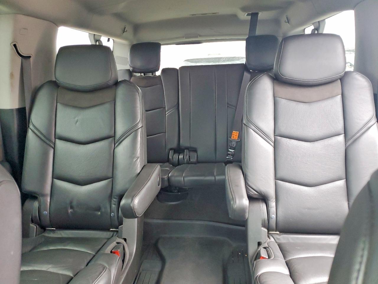 2020 CADILLAC ESCALADE ESV photo 10