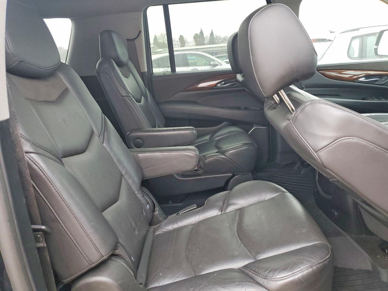 2020 CADILLAC ESCALADE ESV photo 11