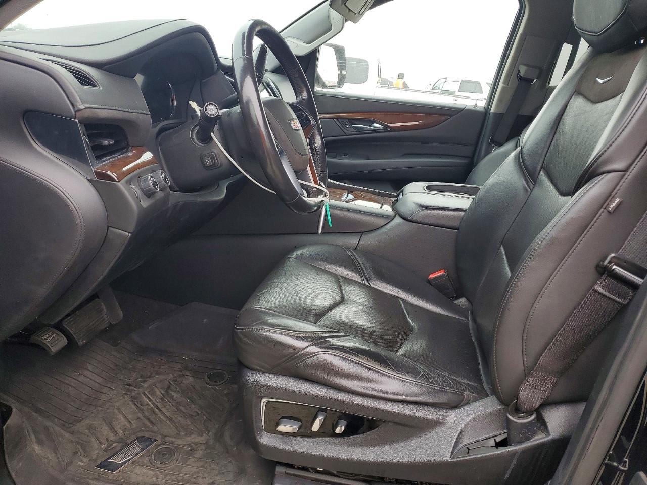 2020 CADILLAC ESCALADE ESV photo 7