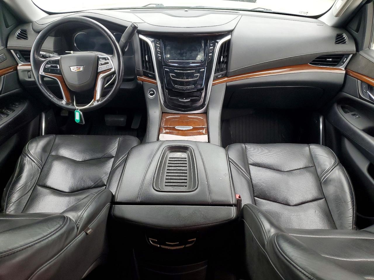2020 CADILLAC ESCALADE ESV photo 8