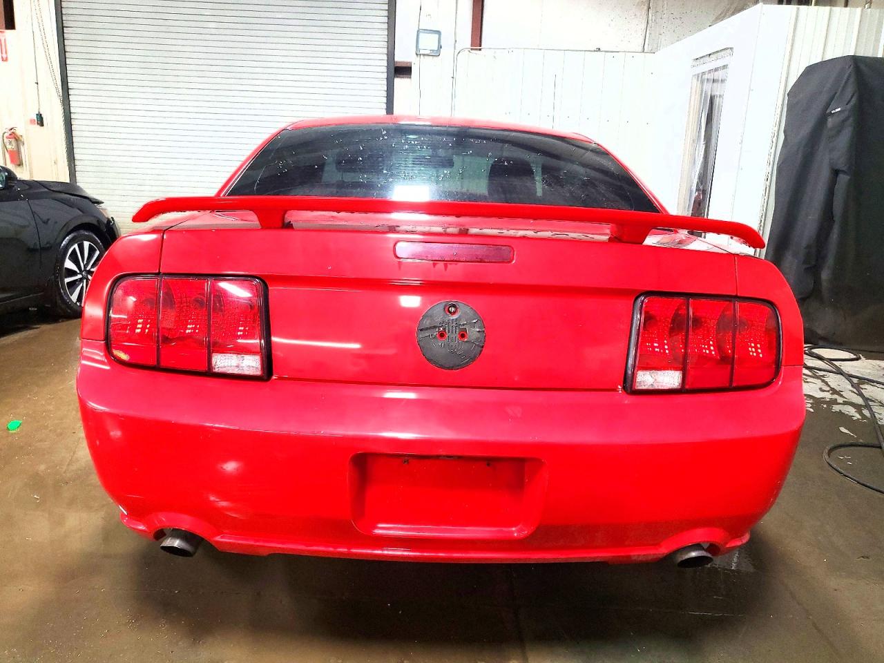 2005 FORD MUSTANG GT photo 6
