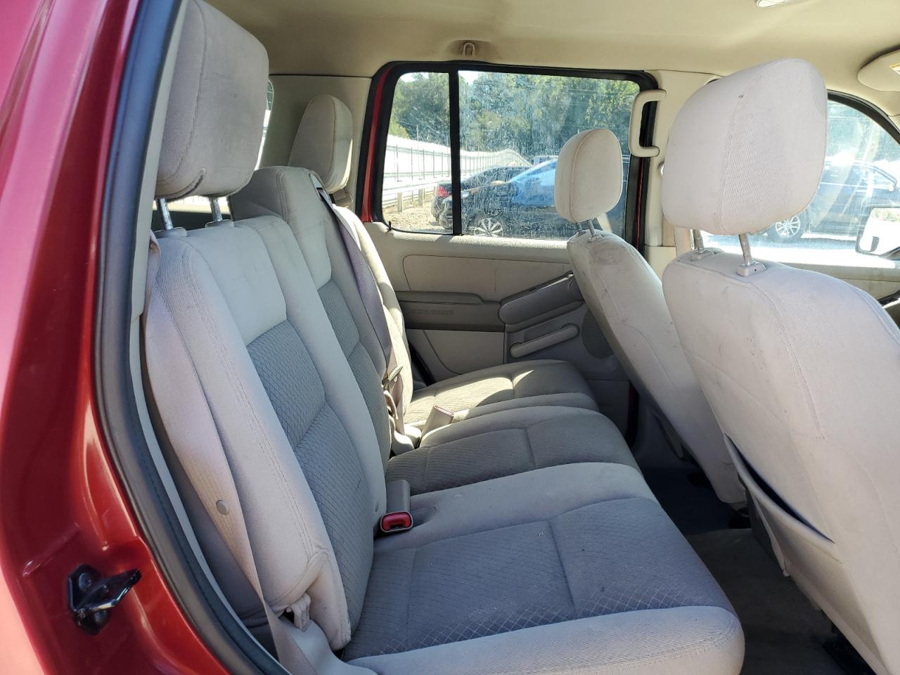2006 FORD EXPLORER photo 11