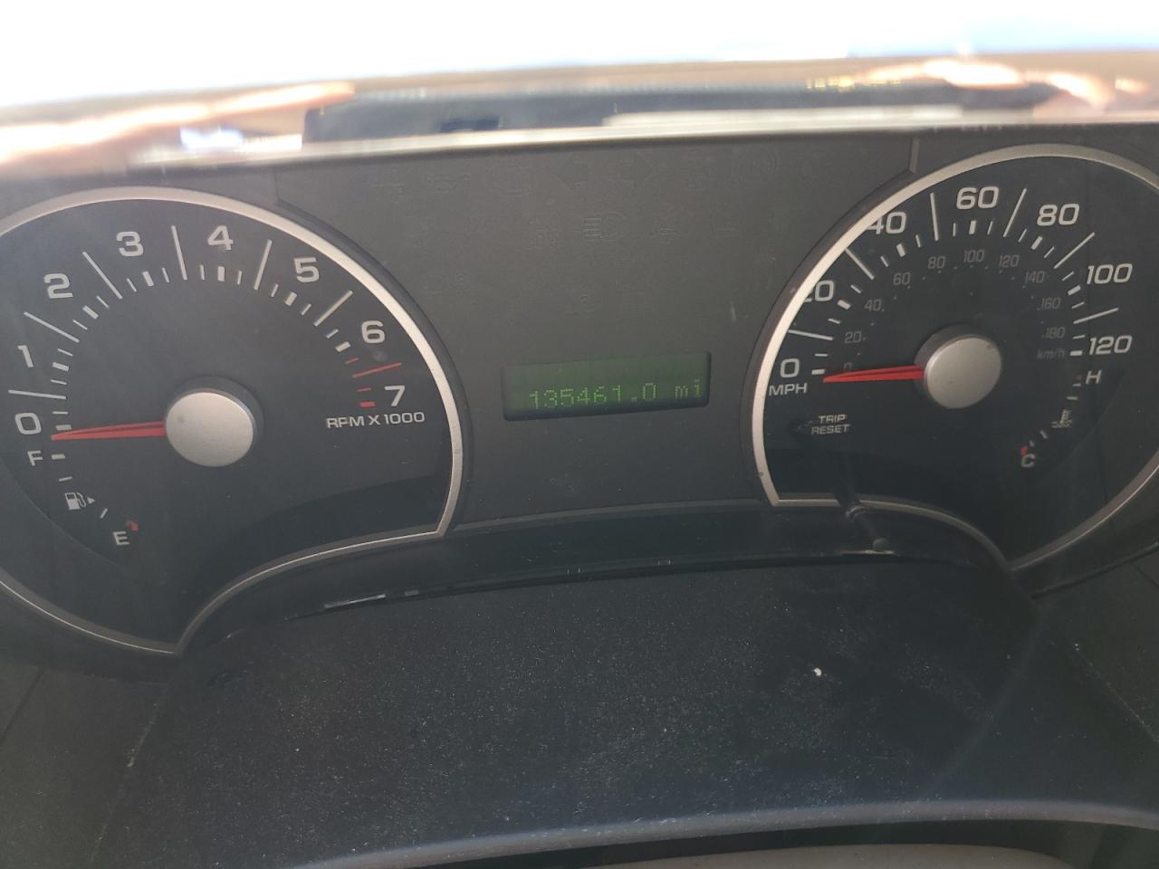 2006 FORD EXPLORER photo 9