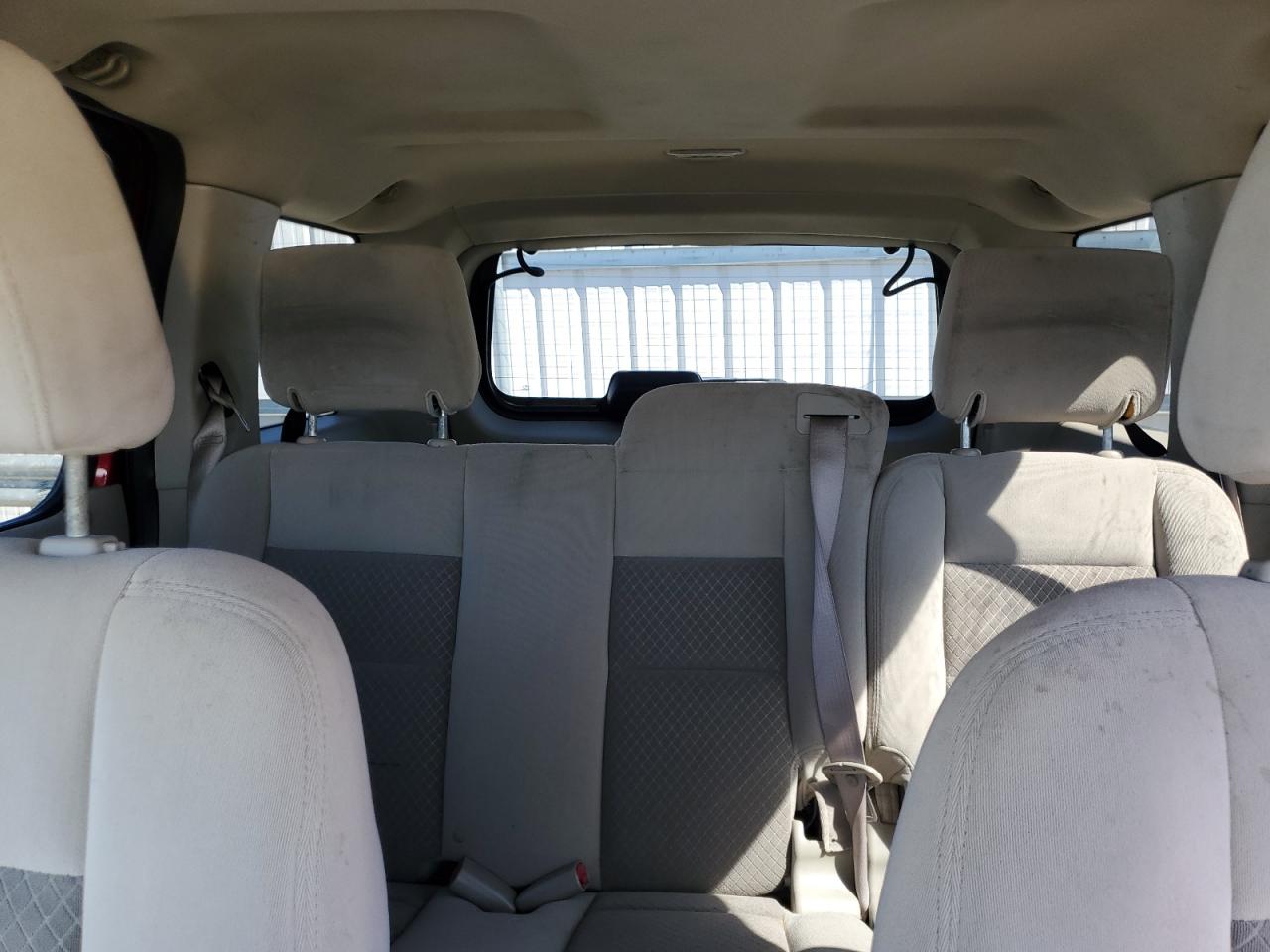 2006 FORD EXPLORER photo 10