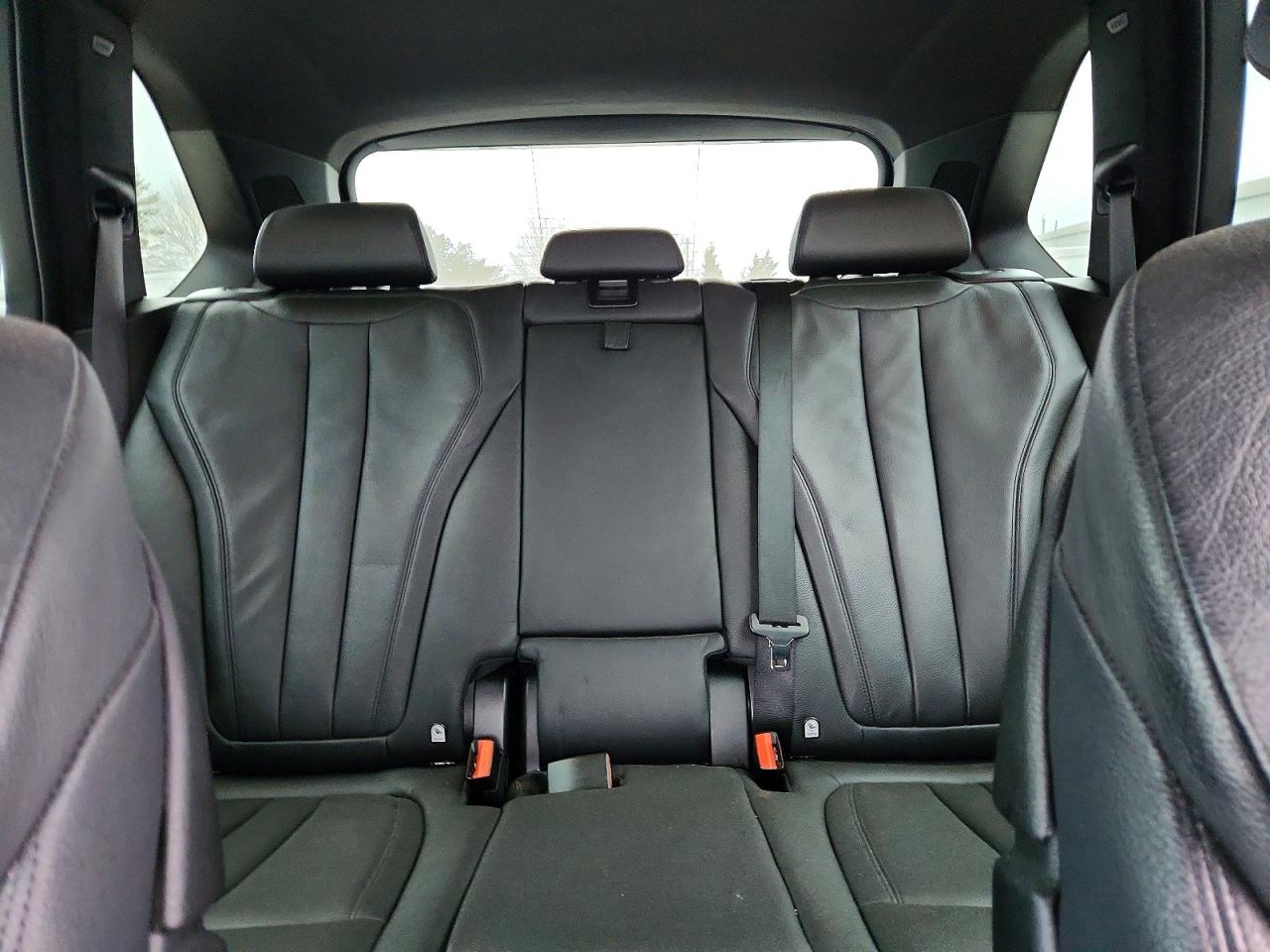 2014 BMW X5 XDRIVE50I photo 10