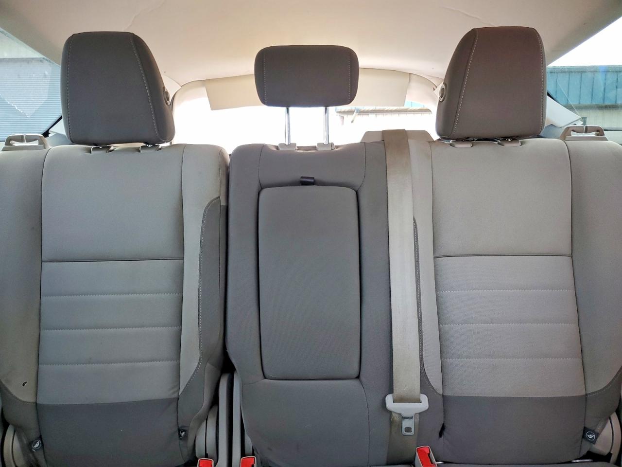 2013 FORD ESCAPE SE photo 10