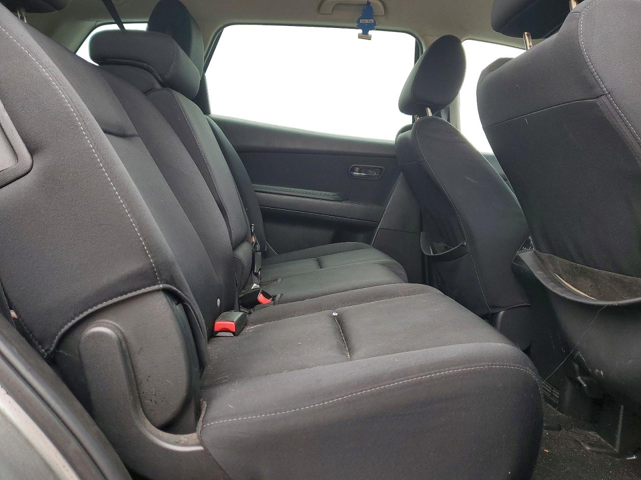 2012 MAZDA CX-9 photo 11