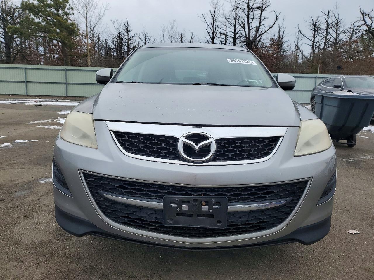 2012 MAZDA CX-9 photo 5