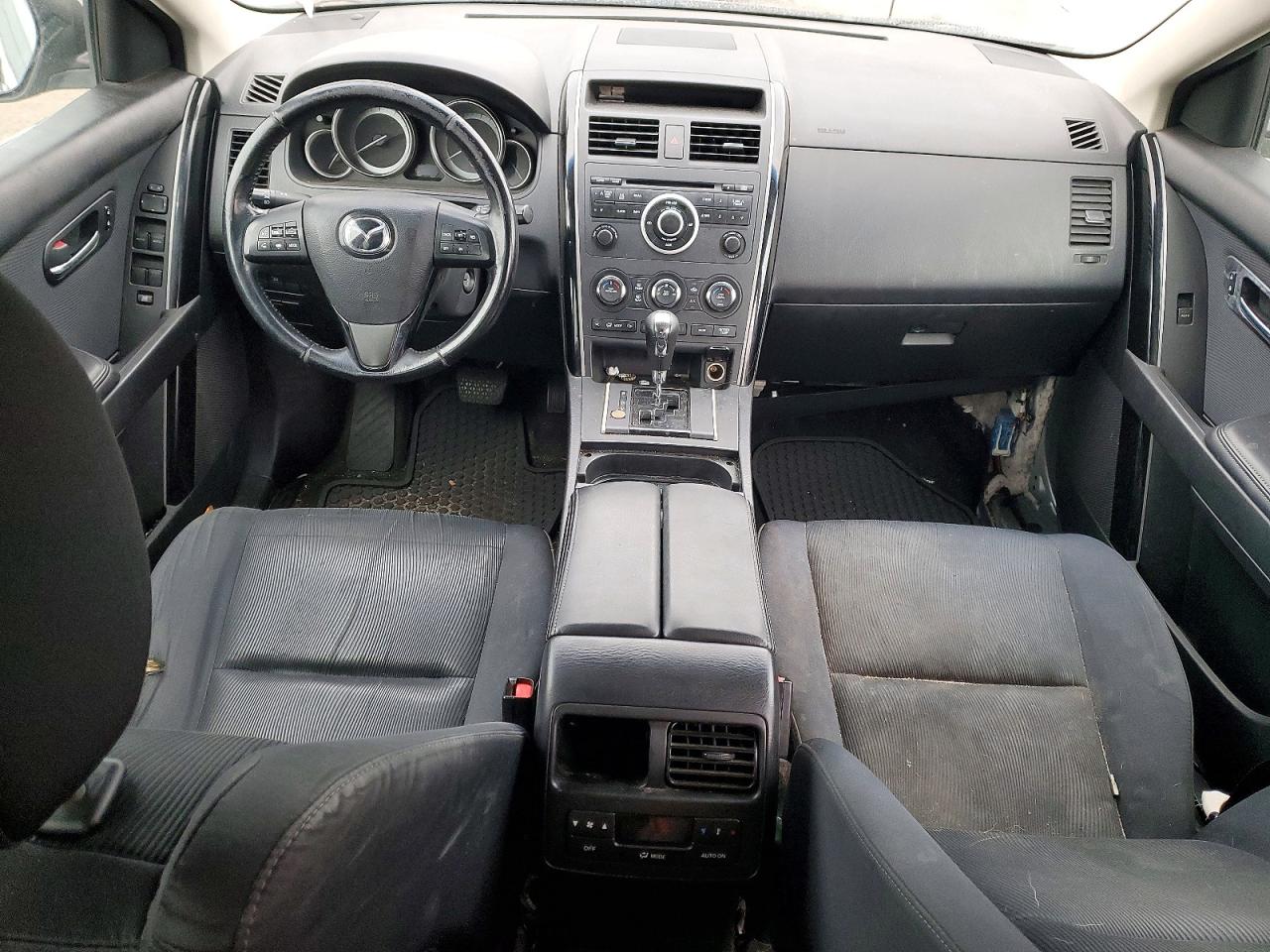 2012 MAZDA CX-9 photo 8