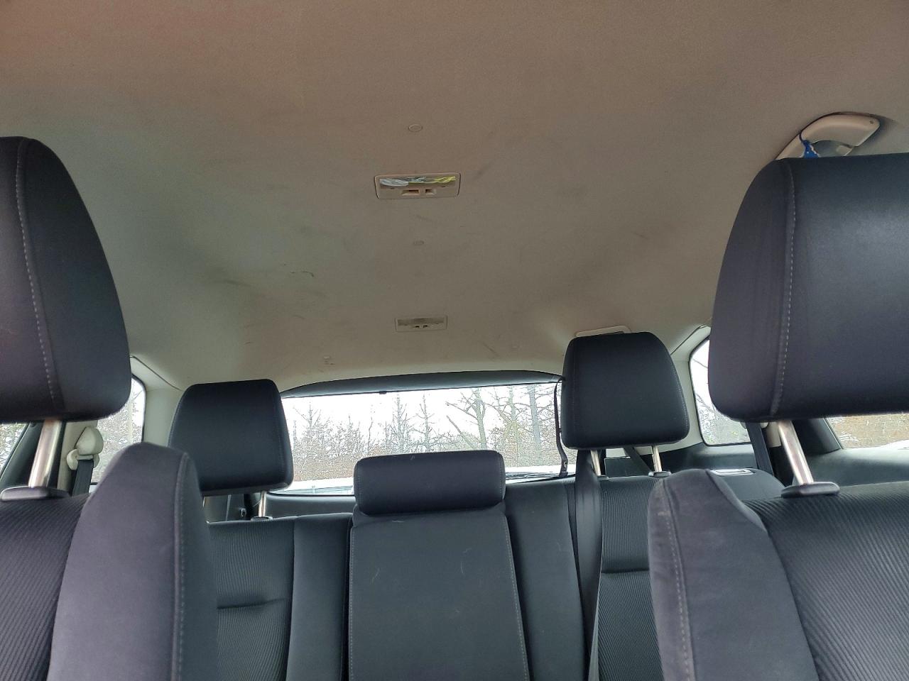 2012 MAZDA CX-9 photo 10