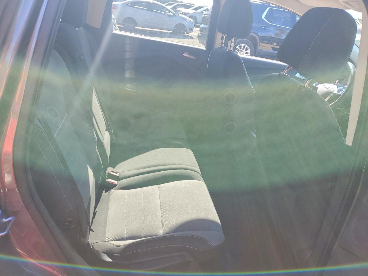 2014 FORD ESCAPE SE photo 11