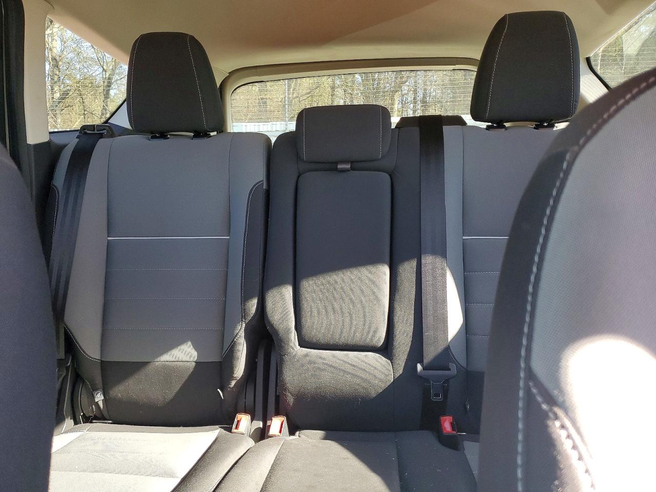 2014 FORD ESCAPE SE photo 10