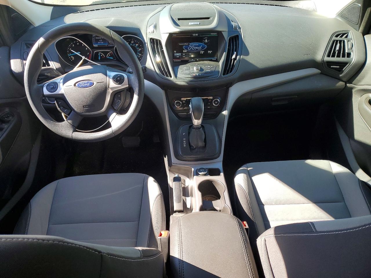 2014 FORD ESCAPE SE photo 8
