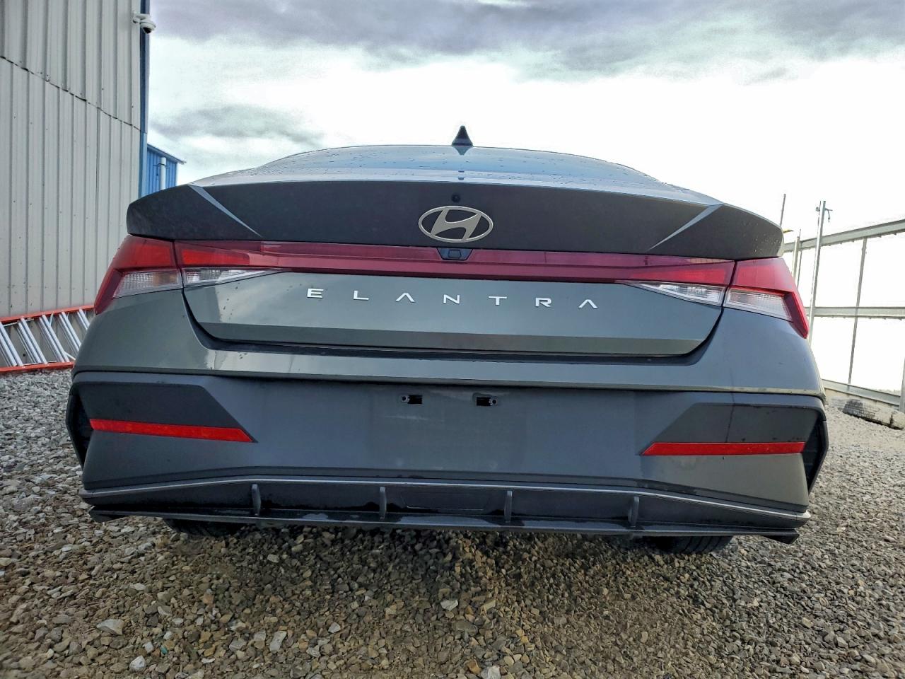 2024 HYUNDAI ELANTRA SEL photo 6