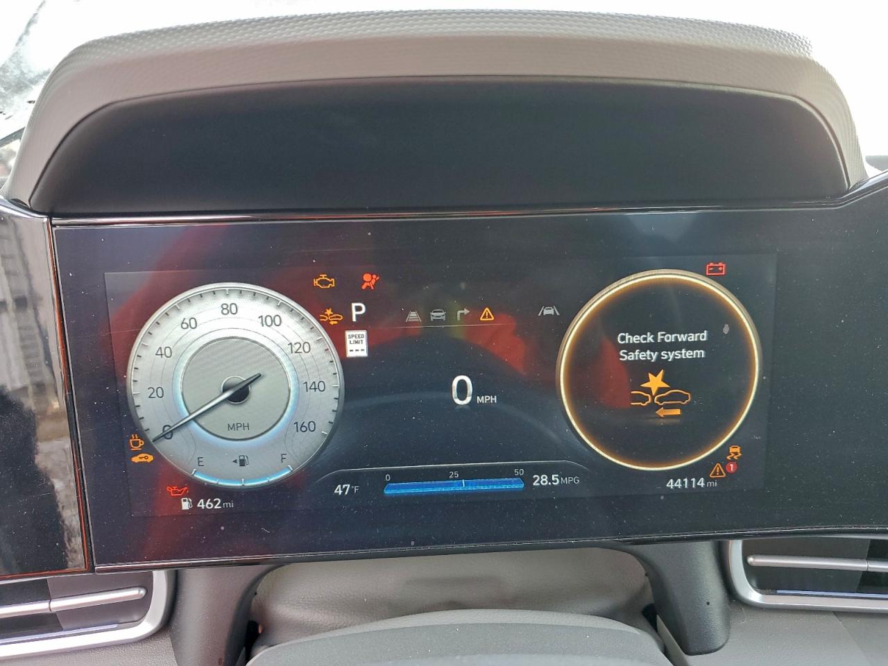 2024 HYUNDAI ELANTRA SEL photo 9
