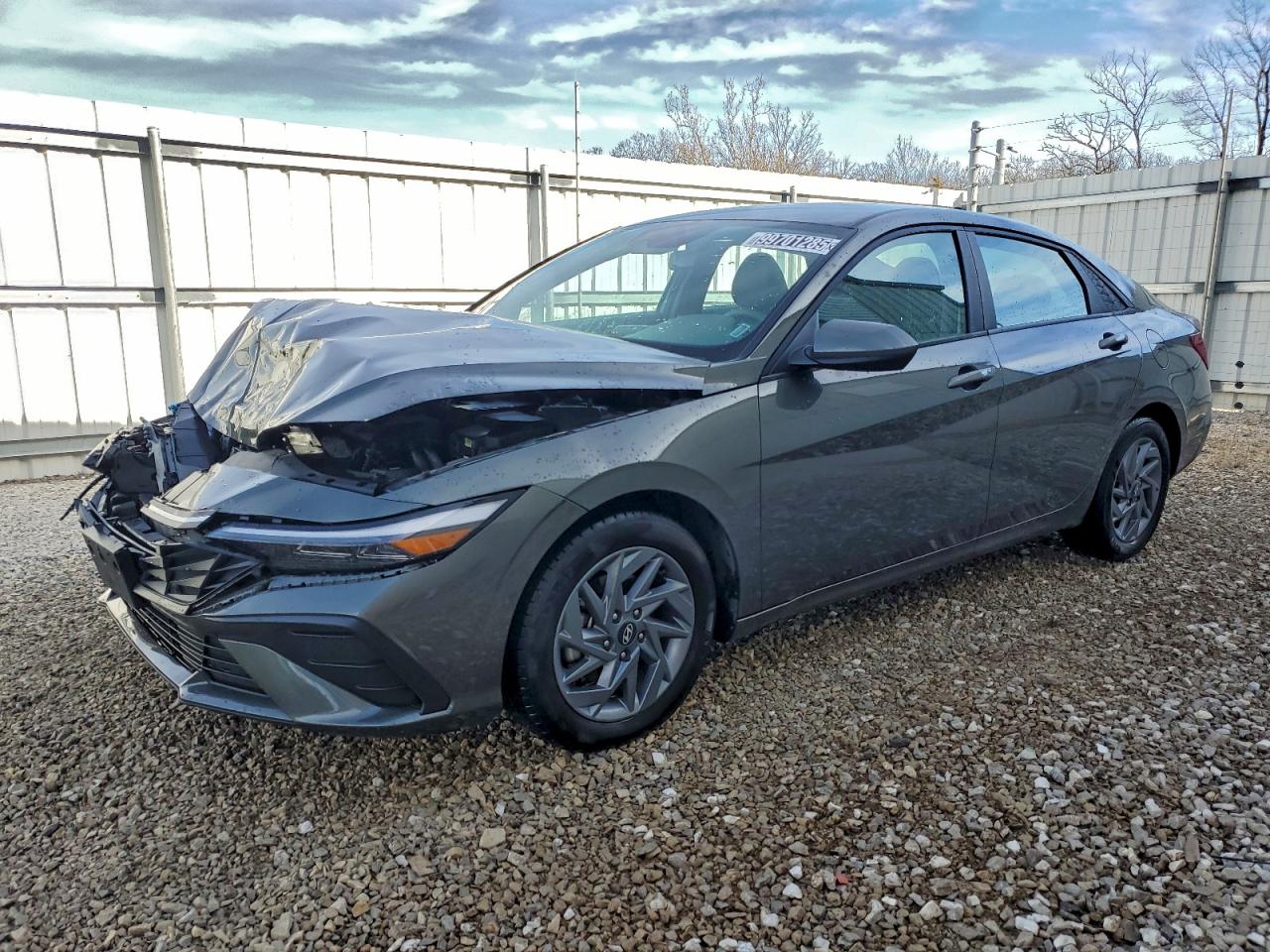 2024 HYUNDAI ELANTRA
