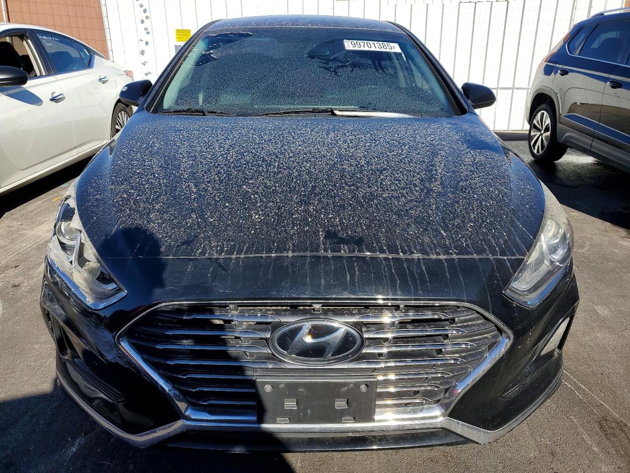 2018 HYUNDAI SONATA SE photo 5