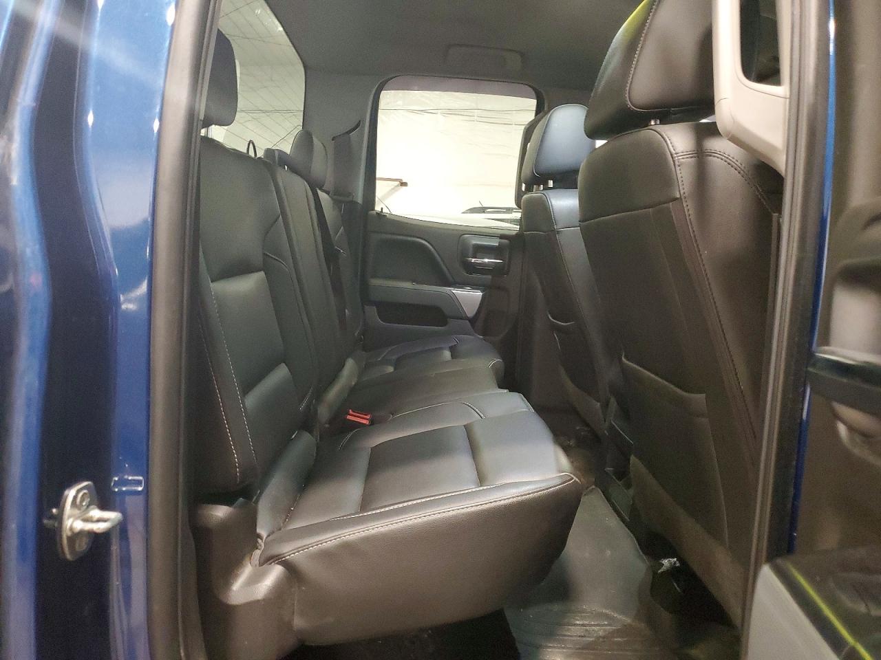 2016 CHEVROLET SILVERADO K1500 LT photo 19