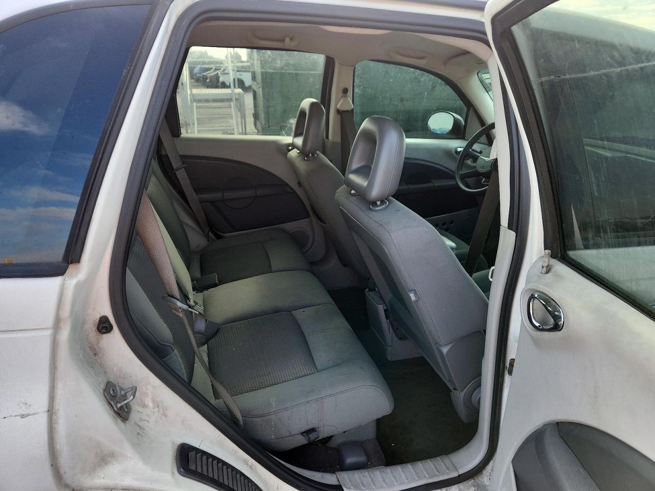 2009 CHRYSLER PT CRUISER TOURING photo 10