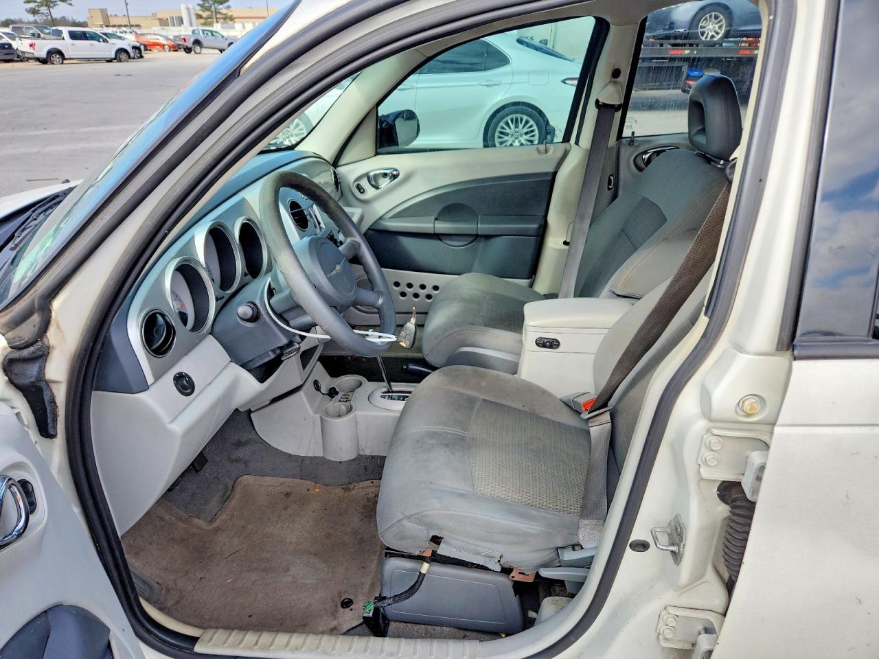 2009 CHRYSLER PT CRUISER TOURING photo 7
