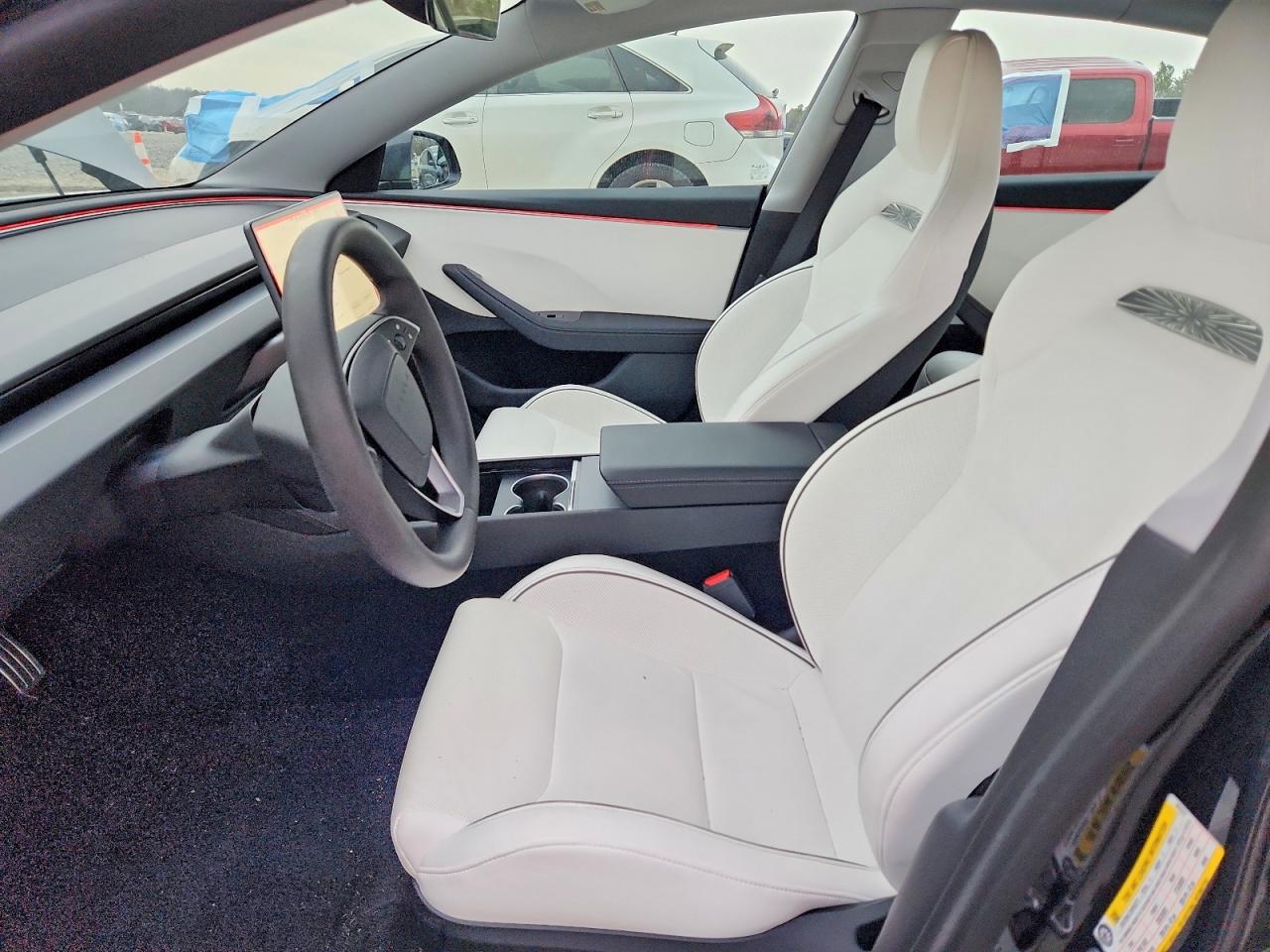 2024 TESLA MODEL 3 photo 7