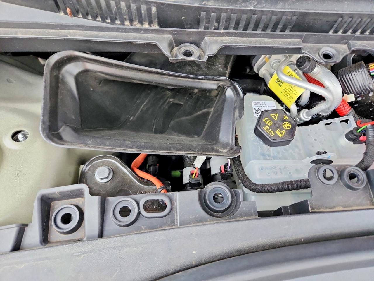2024 TESLA MODEL 3 photo 11