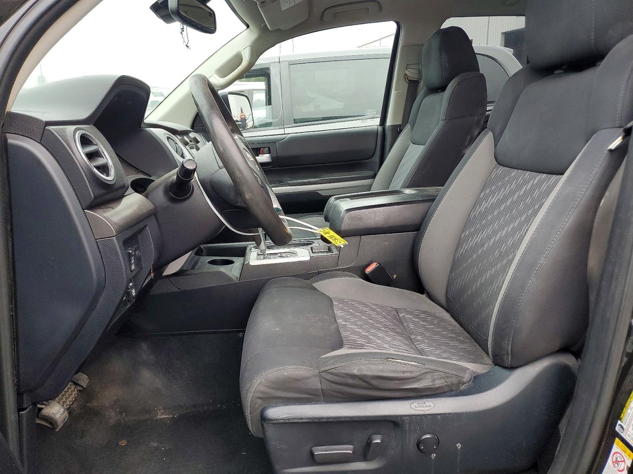 2018 TOYOTA TUNDRA SR5 photo 7
