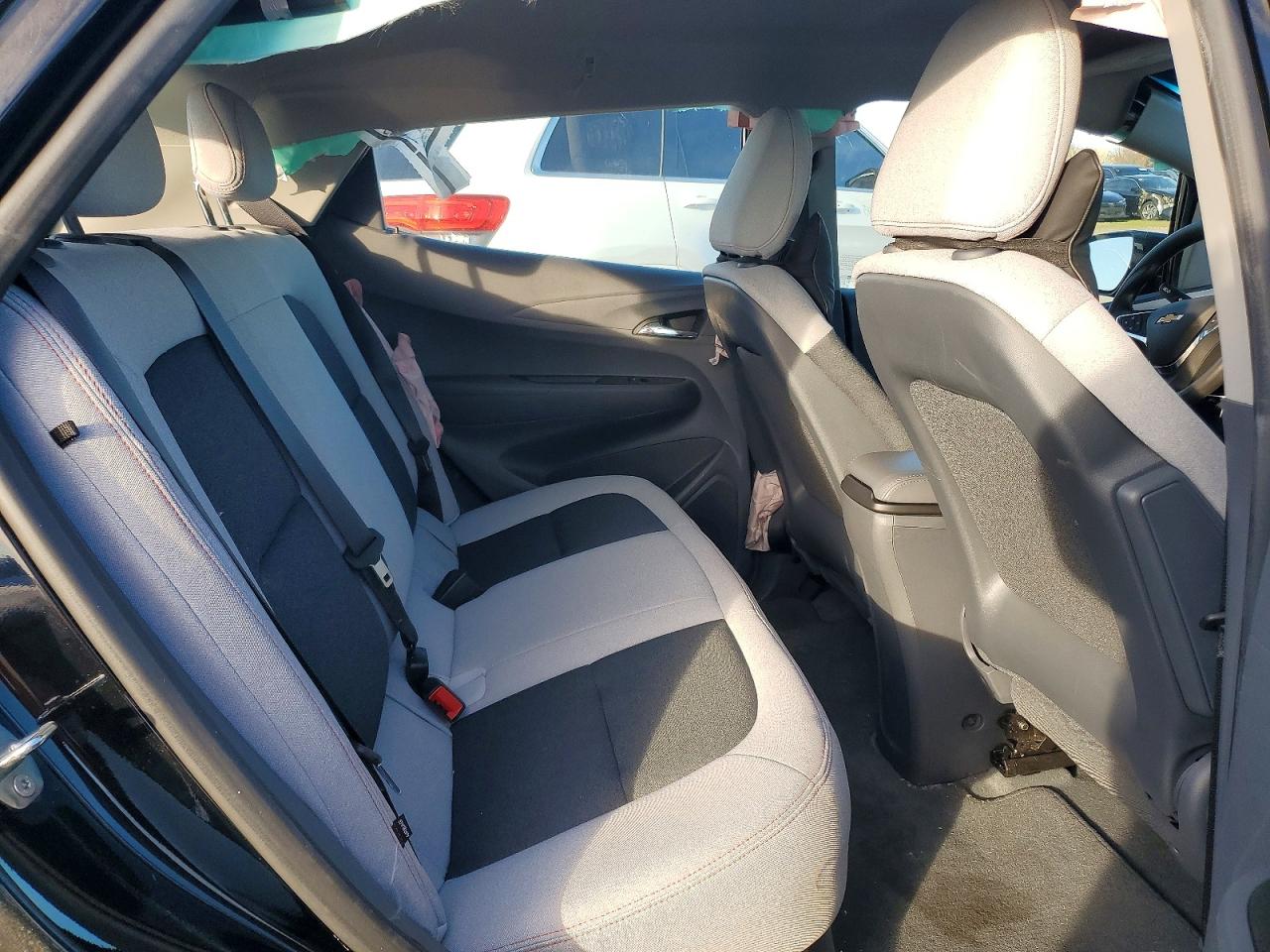 2021 CHEVROLET BOLT EV LT photo 19