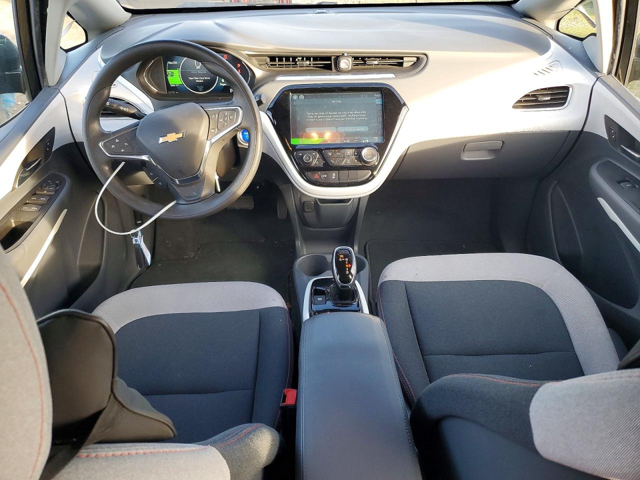 2021 CHEVROLET BOLT EV LT photo 15