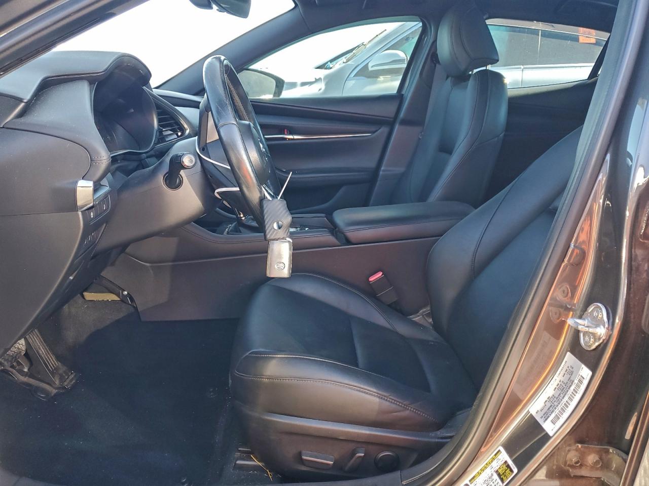 2019 MAZDA 3 PREFERRED photo 13