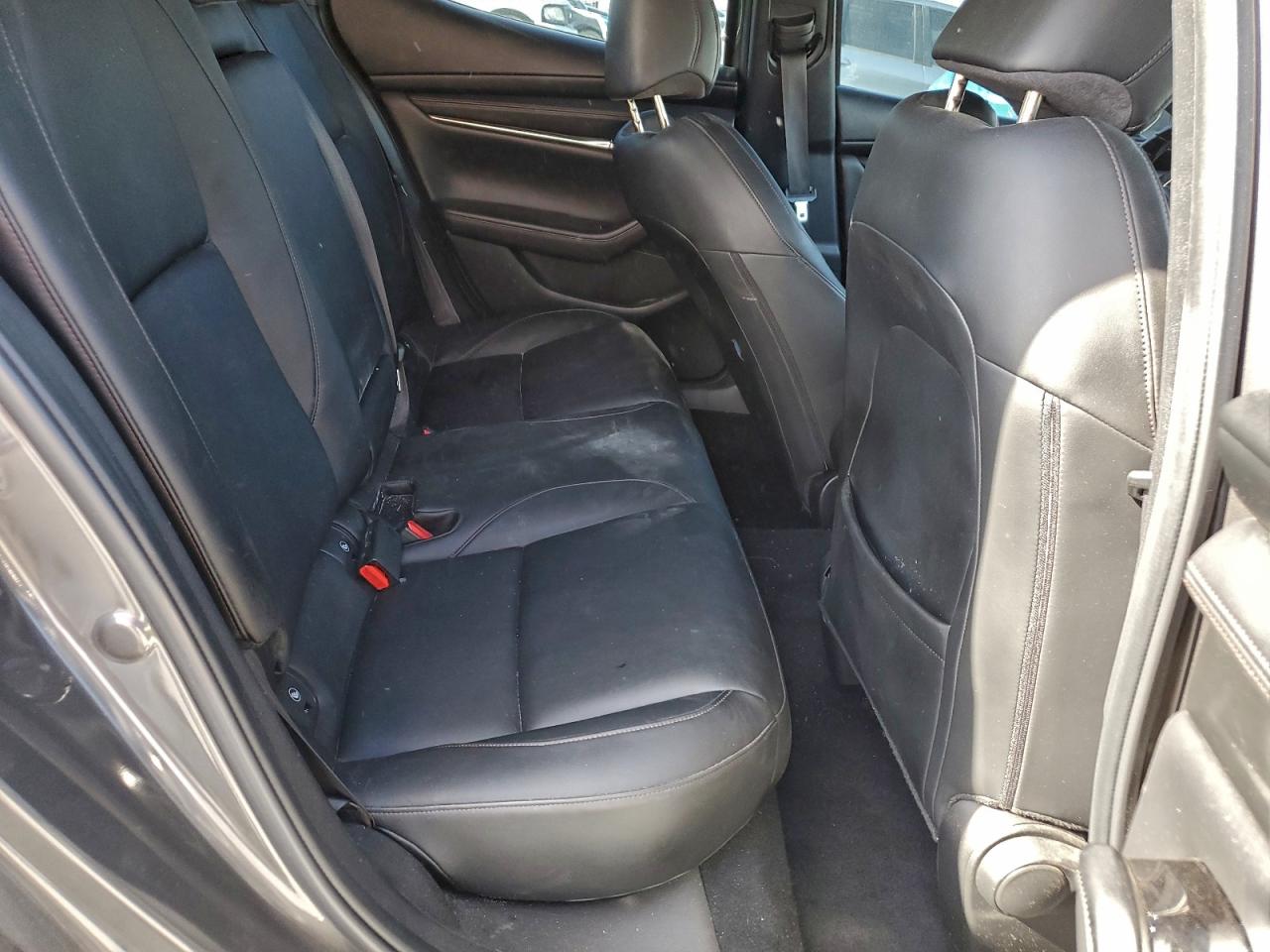 2019 MAZDA 3 PREFERRED photo 21