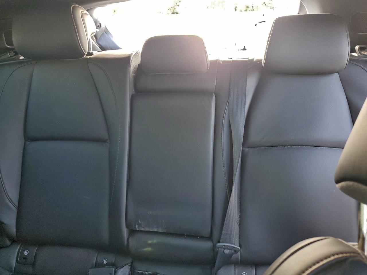 2019 MAZDA 3 PREFERRED photo 19