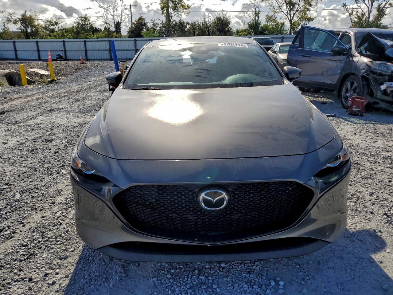 2019 MAZDA 3 PREFERRED photo 9