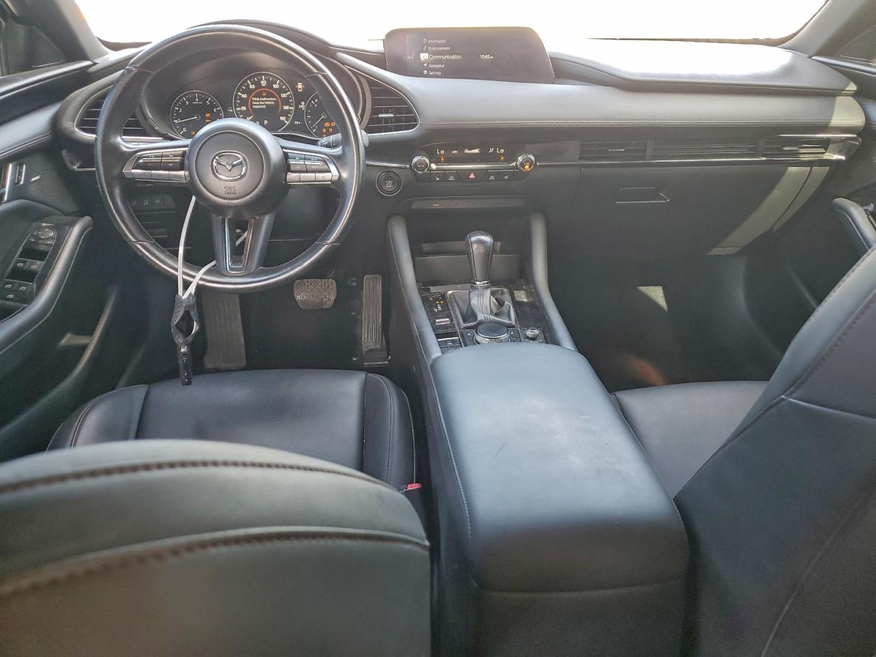 2019 MAZDA 3 PREFERRED photo 15