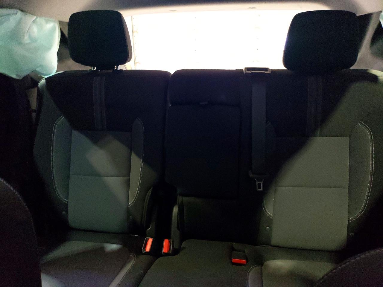 2025 CHEVROLET BLAZER 2LT photo 28