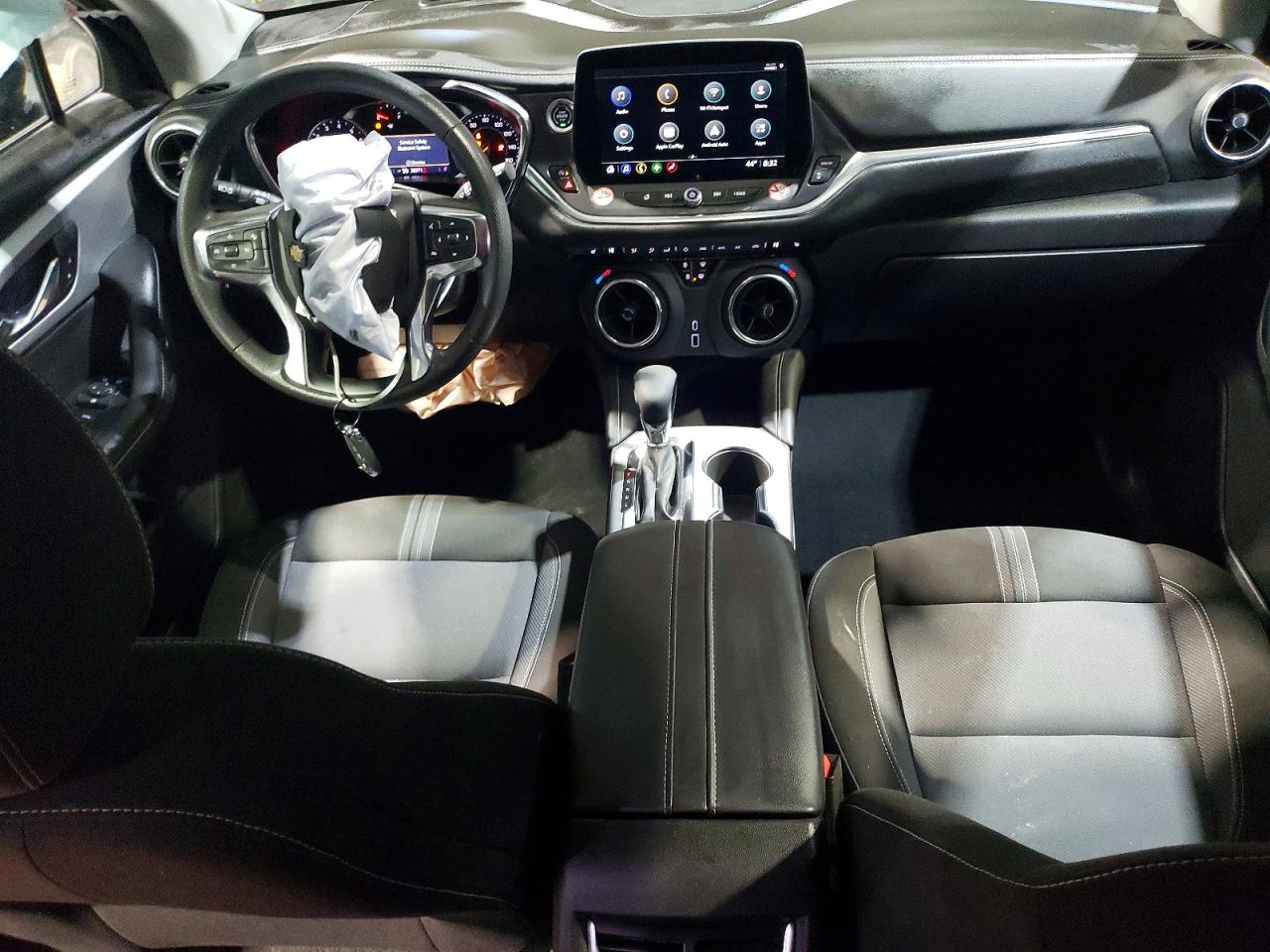 2025 CHEVROLET BLAZER 2LT photo 22