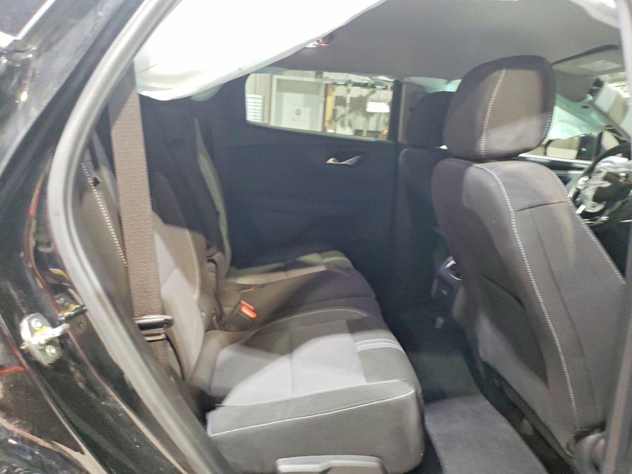 2025 CHEVROLET BLAZER 2LT photo 31
