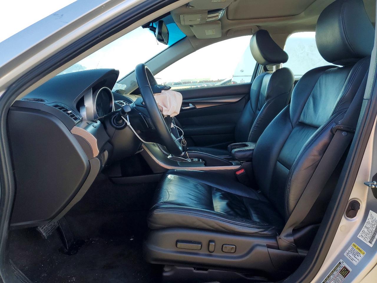 2013 ACURA TL photo 7