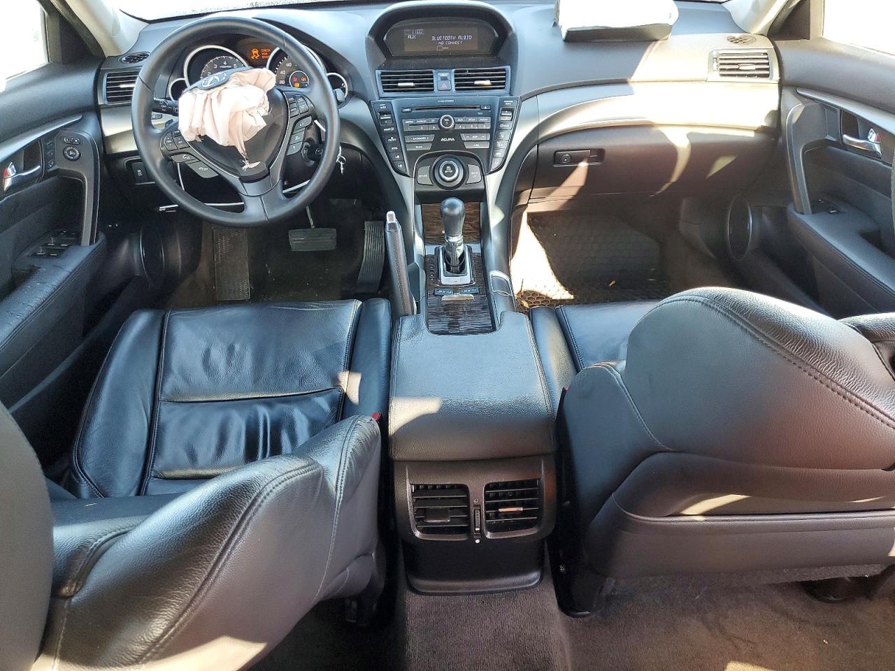 2013 ACURA TL photo 8