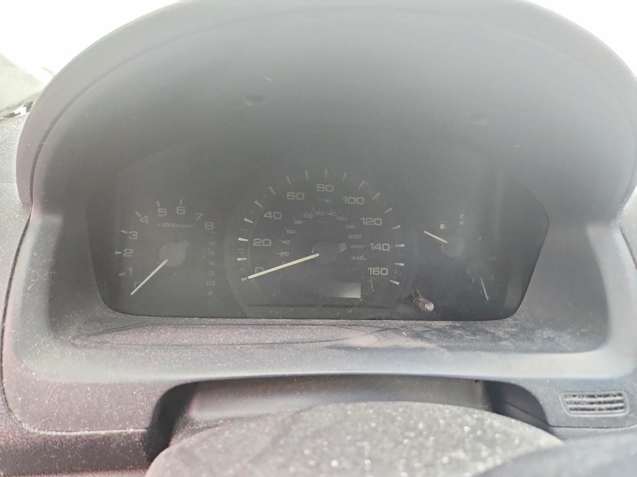 2006 HONDA ACCORD EX photo 9