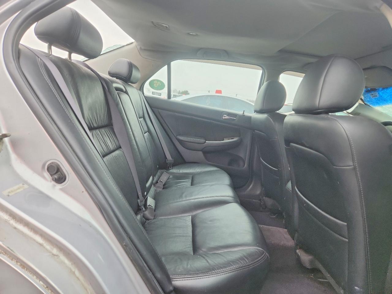 2006 HONDA ACCORD EX photo 10