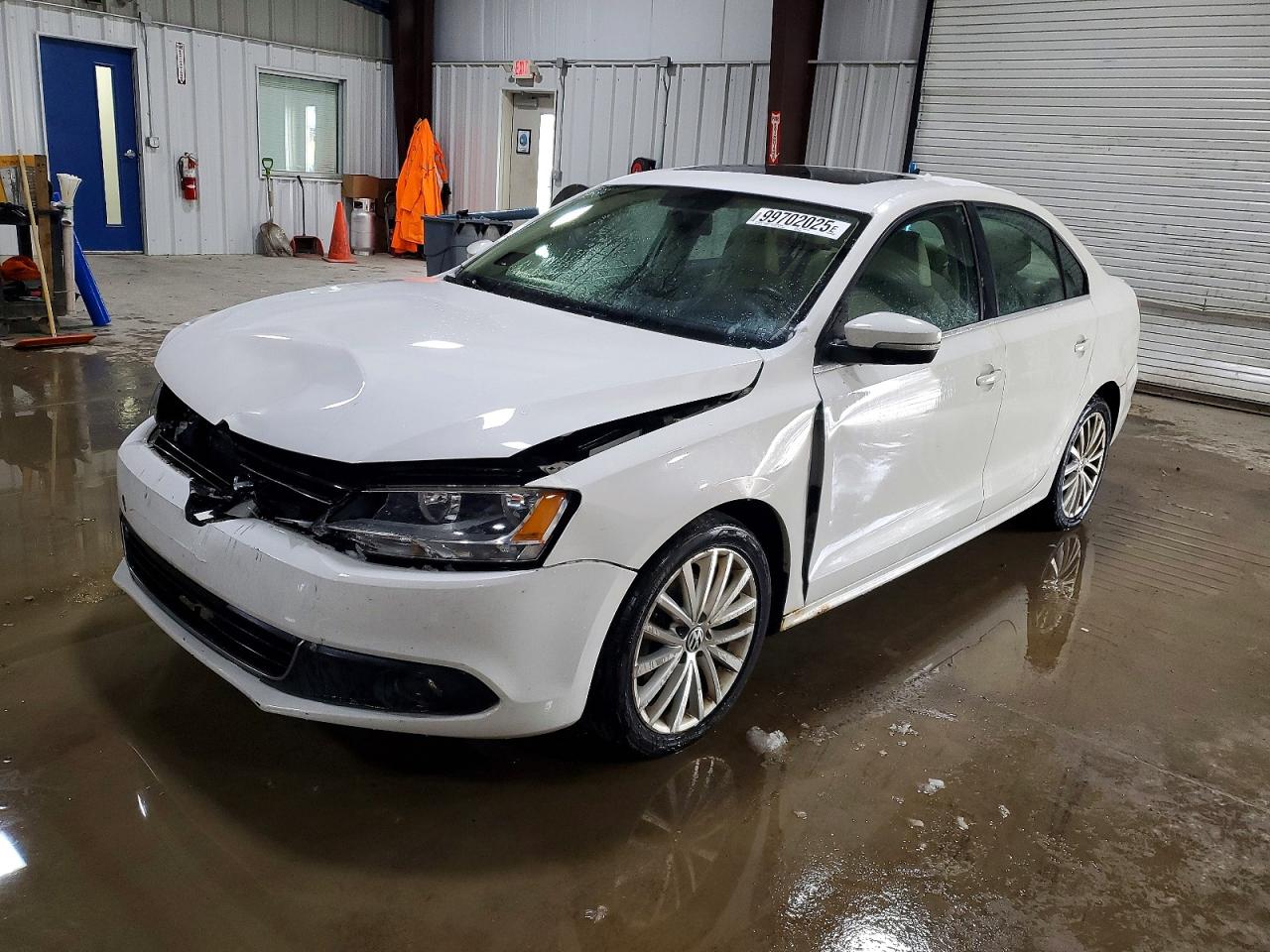 2013 VOLKSWAGEN JETTA