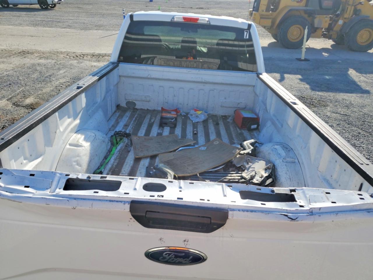 2016 FORD F150 photo 10