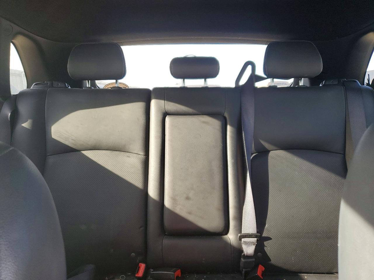 2022 MITSUBISHI OUTLANDER SPORT GT photo 10
