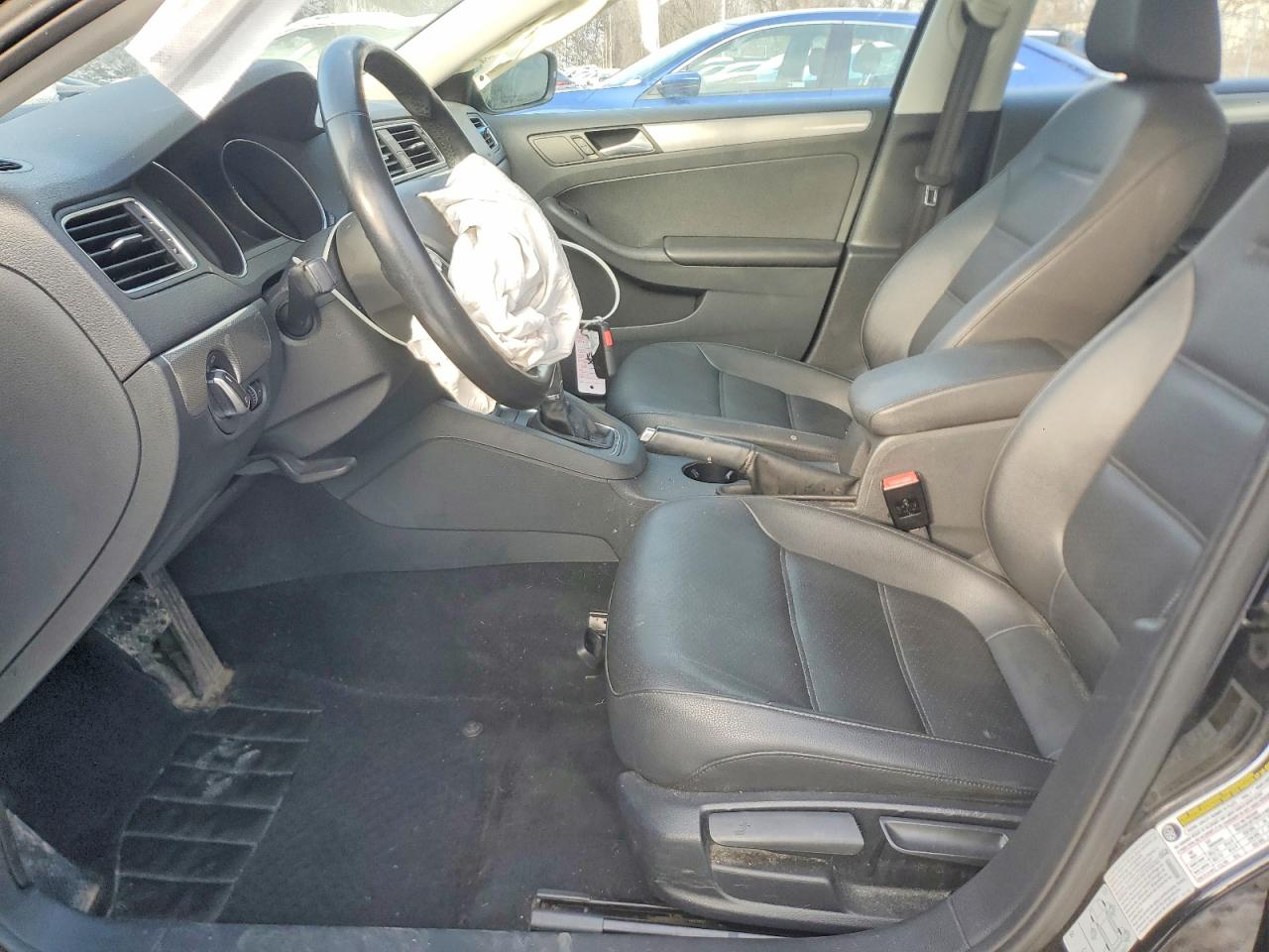 2017 VOLKSWAGEN JETTA SE photo 7