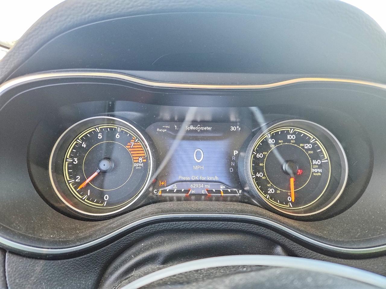 2021 JEEP CHEROKEE LIMITED photo 9
