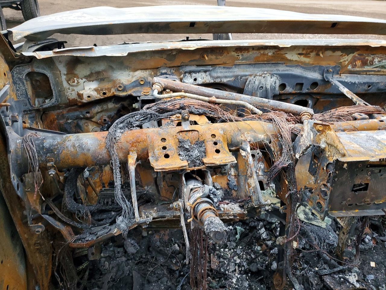 2007 TOYOTA CAMRY CE photo 9